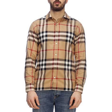 burberry shirt sale free shipping|burberry men outlet clearance.